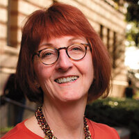 Rebecca Schwaner