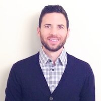 Portrait of Scott Howard