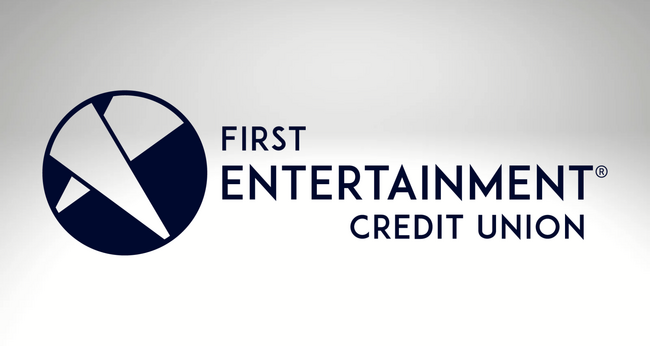 First Entertainment Credit Union Logo