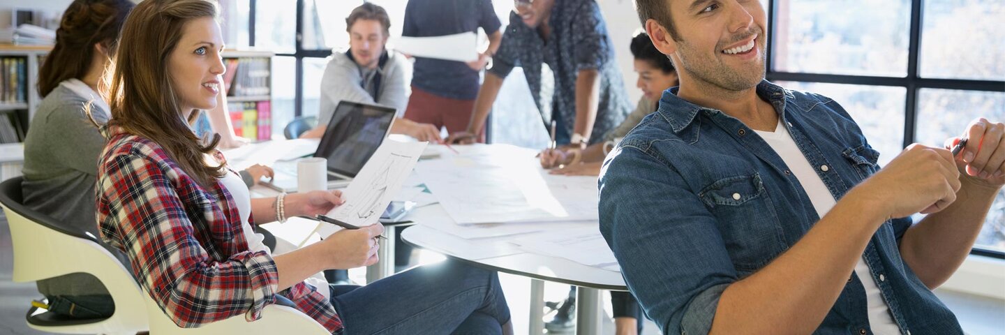 Entrepreneurship and New Venture Formation