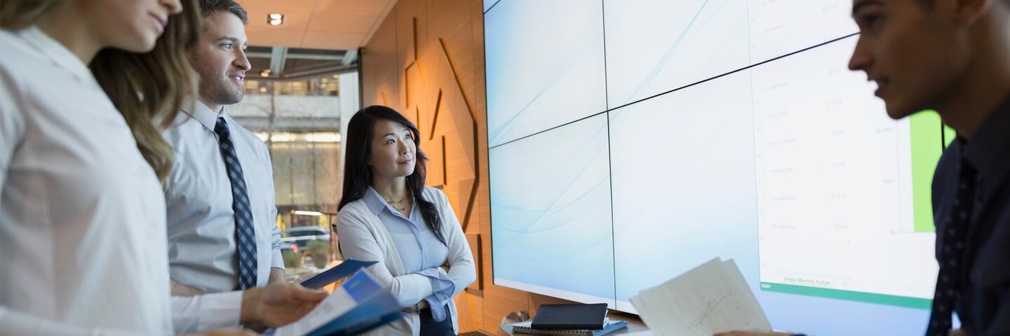 Foundations of Enterprise Risk Management