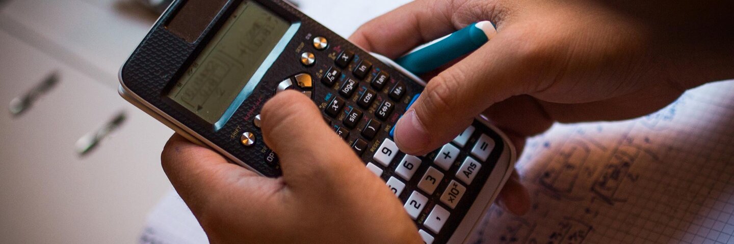 Introduction to Calculus