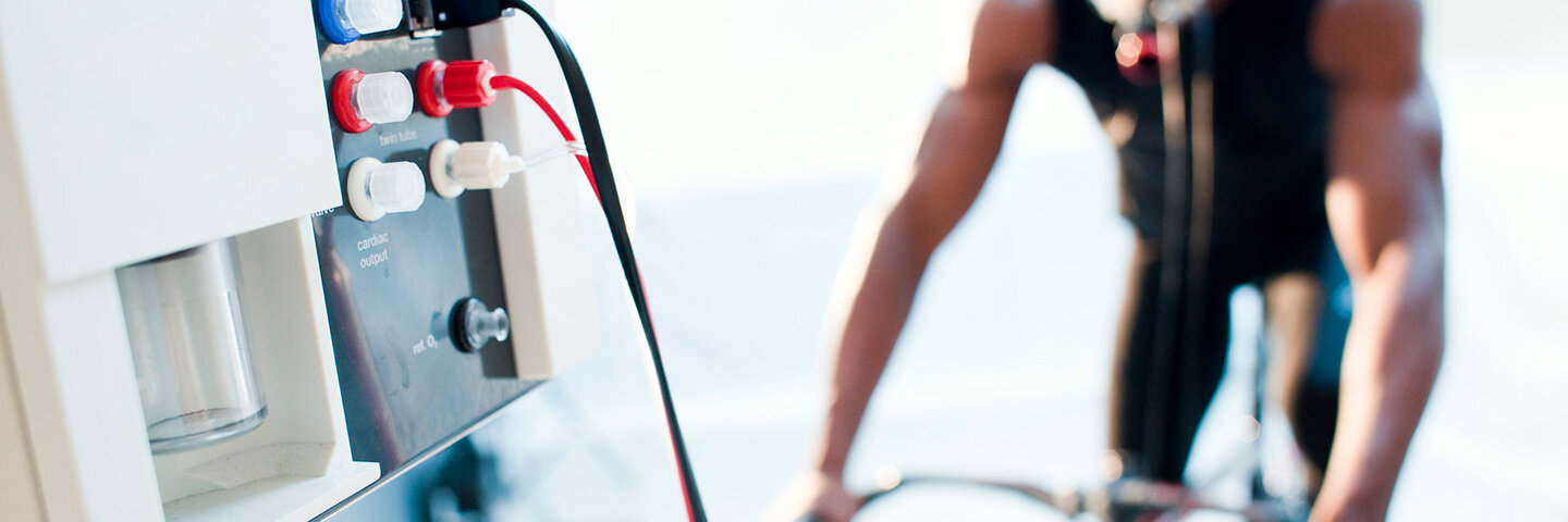 aerobic fitness test