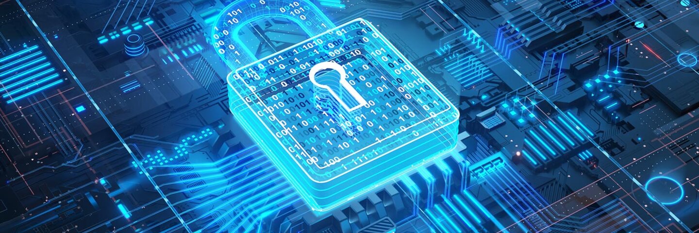 digital-data-abstract-photo-with-digital-lock