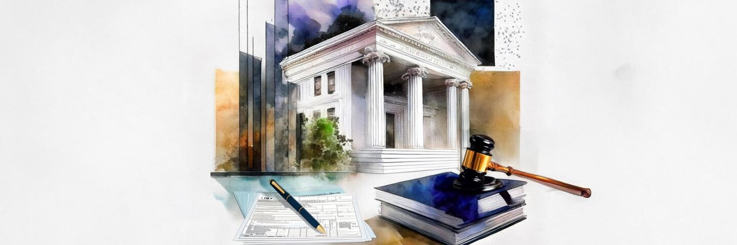 Annual Tax Controversy Graphic